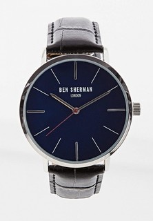 Часы Ben Sherman