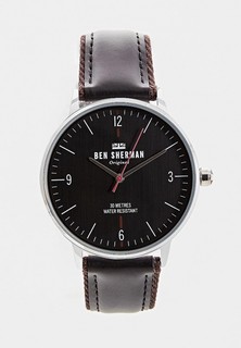 Часы Ben Sherman