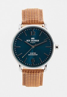 Часы Ben Sherman