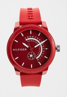 Часы Tommy Hilfiger