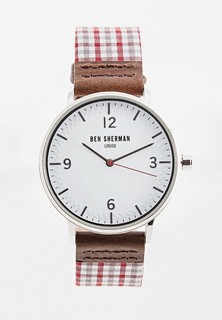 Часы Ben Sherman