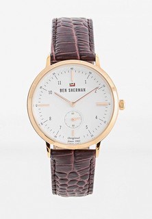 Часы Ben Sherman