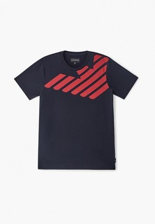 Футболка Emporio Armani