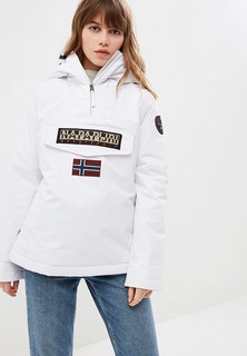 Куртка утепленная Napapijri