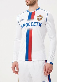 Лонгслив Umbro