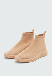 Кроссовки Pull&Bear