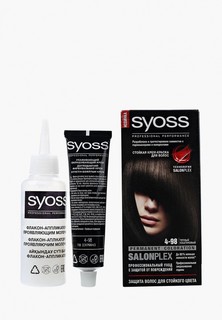 Краска для волос Syoss