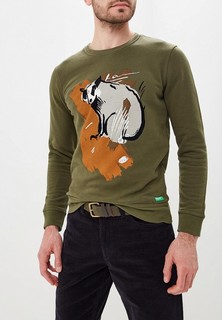 Свитшот United Colors of Benetton