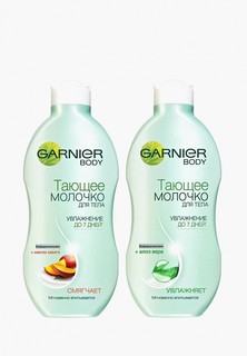 Набор для ухода за телом Garnier