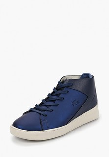 Кеды Lacoste