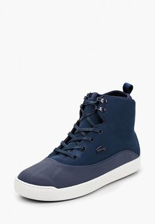 Кеды Lacoste