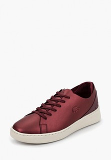 Кеды Lacoste