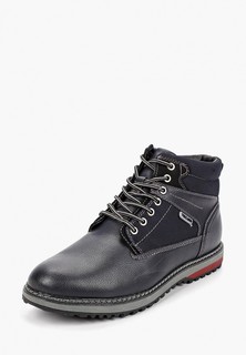 Ботинки T.Taccardi