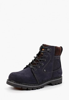 Ботинки Dockers by Gerli