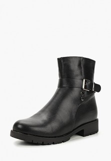 Полусапоги T.Taccardi