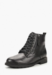 Ботинки Pierre Cardin