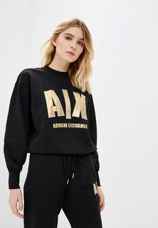 Свитшот Armani Exchange