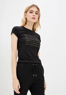 Футболка Armani Exchange