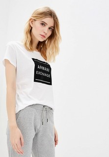 Футболка Armani Exchange