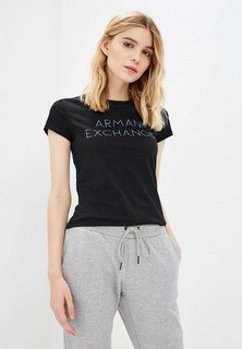 Футболка Armani Exchange