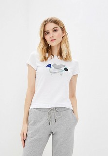 Футболка Armani Exchange