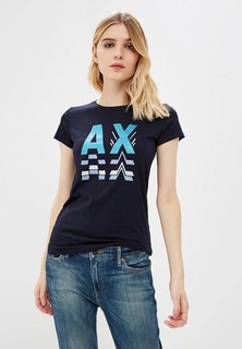 Футболка Armani Exchange