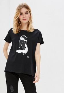 Футболка Armani Exchange