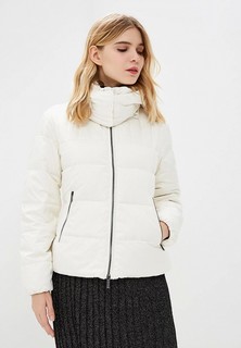 Пуховик Armani Exchange