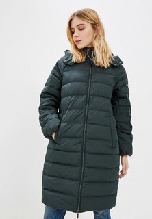 Пуховик Armani Exchange