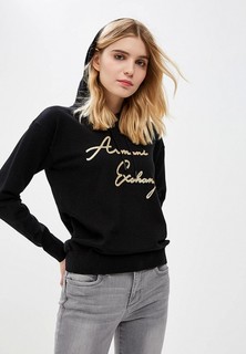 Джемпер Armani Exchange