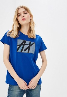 Футболка Armani Exchange