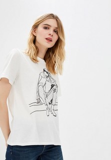 Футболка Boss Hugo Boss