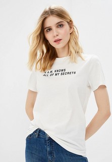 Футболка Boss Hugo Boss