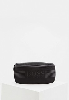 Сумка поясная Boss Hugo Boss