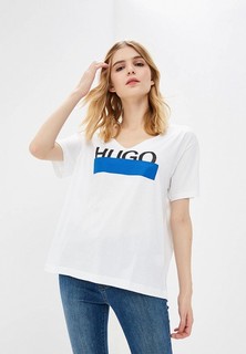 Футболка Hugo Hugo Boss