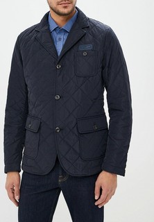 Куртка утепленная Aeronautica Militare