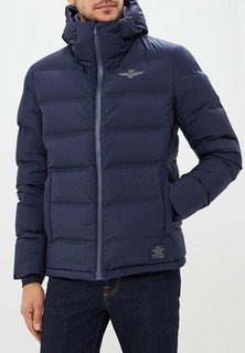 Пуховик Aeronautica Militare
