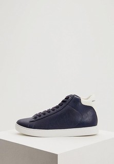 Кеды Armani Exchange