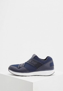 Кроссовки Armani Exchange
