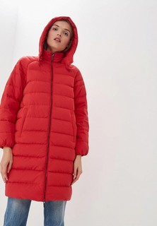 Пуховик Armani Exchange