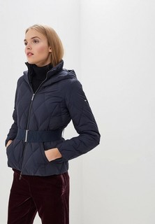 Пуховик Armani Exchange