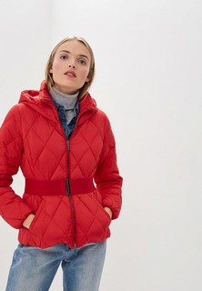 Пуховик Armani Exchange