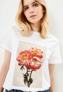 Футболка Calvin Klein