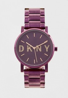 Часы DKNY