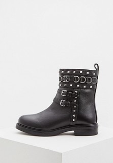 Полусапоги Love Moschino