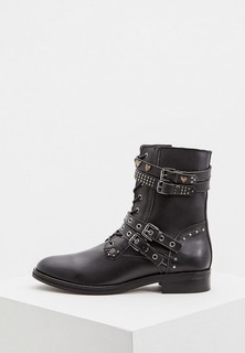 Ботинки Trussardi Jeans