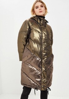 Пуховик Twinset Milano