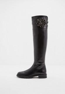 Ботфорты Twinset Milano