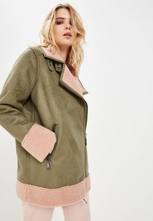 Дубленка Twinset Milano