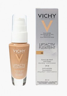 Тональное средство Vichy